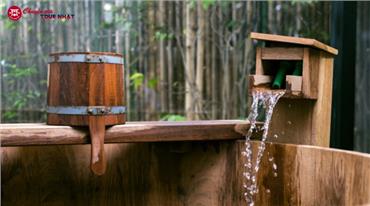 Tắm Onsen Nhật Bản Và 5 Quy Tắc Du Khách Cần Biết